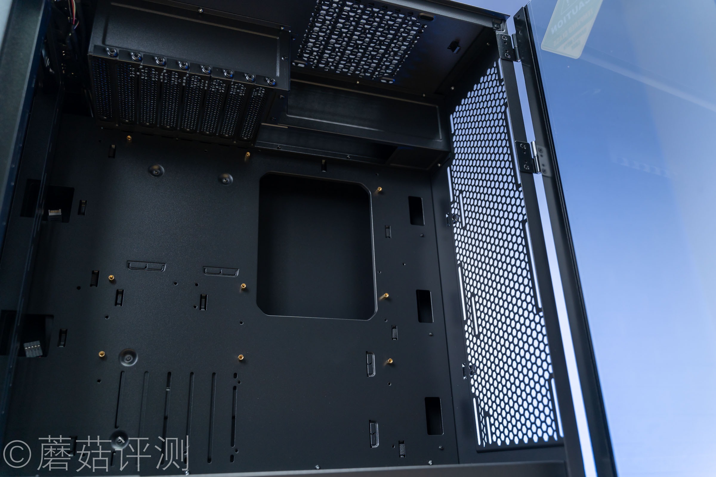 鑫谷开元t1机箱,鑫谷全塔式机箱怎么样