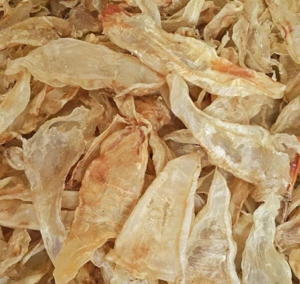 深圳一师奶总结了香港扫年货攻略，超实用