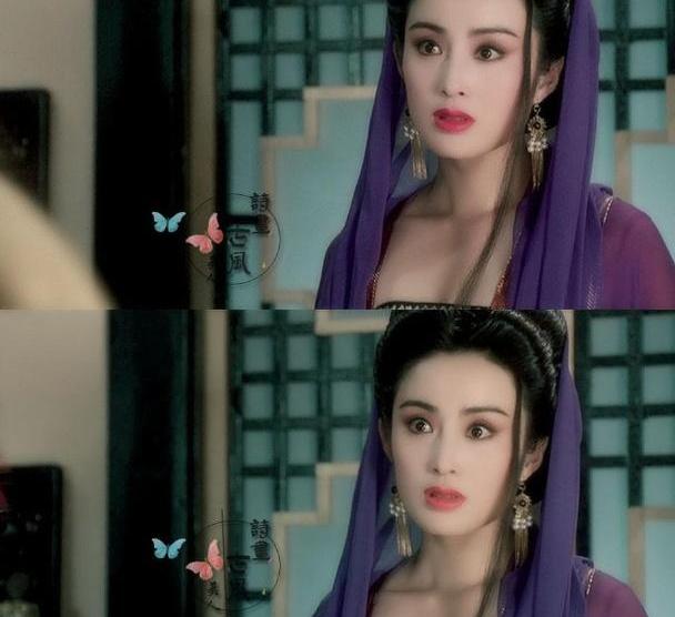 邱淑贞近照曝光图片,53岁邱淑贞近照曝光