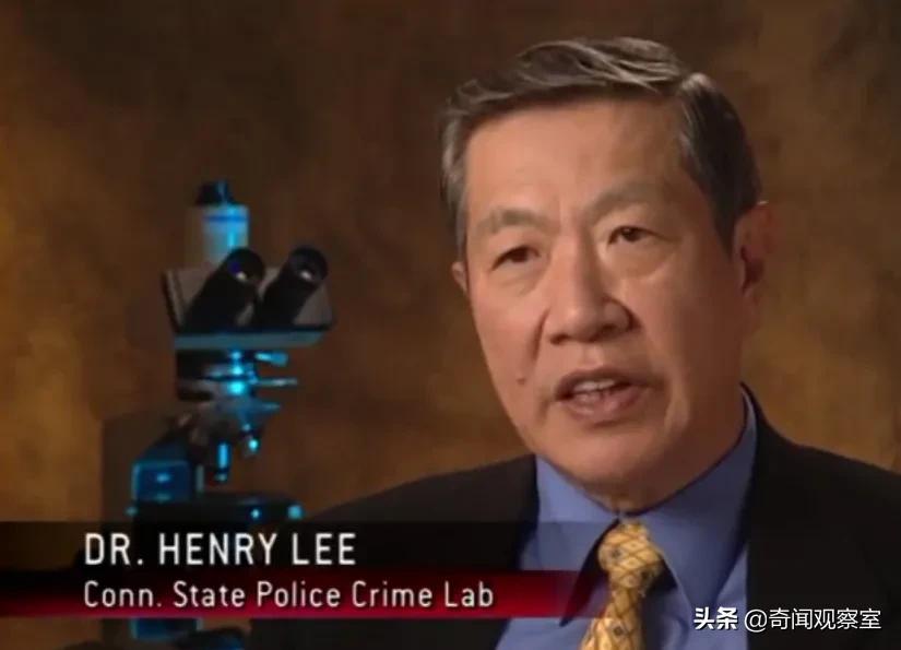 李昌钰破最诡异的案件,凶手巧妙骗过李昌钰