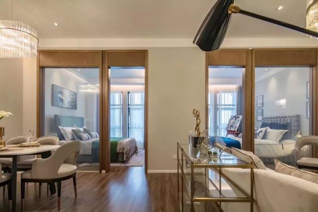 首付30万起享地铁口精装小户型,首付2万起地铁5号线总价38万