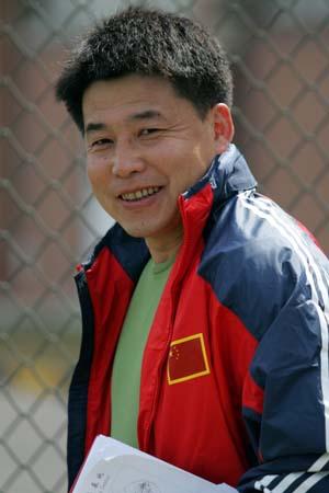 甲A元年辽足主力门将,经历“十连冠”辉煌,见证“辽小虎”成长