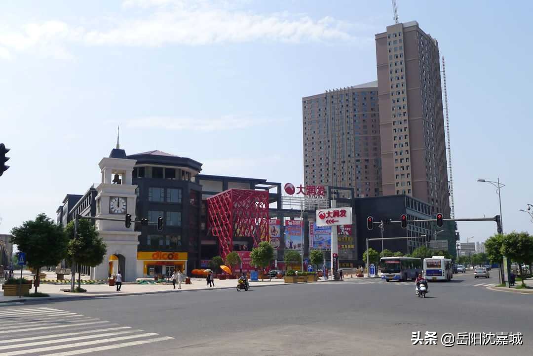 岳阳有哪些高端写字楼,岳阳1000平以上的写字楼