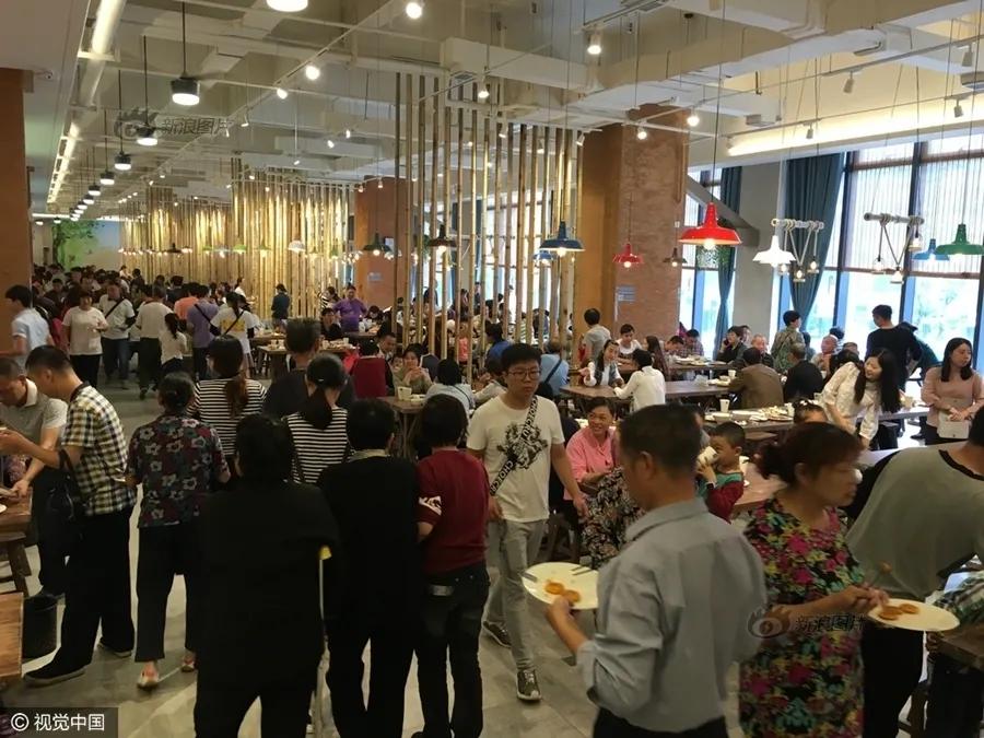 大型餐饮店开业前的营销方案大全,餐饮店开业前的营销方案大全