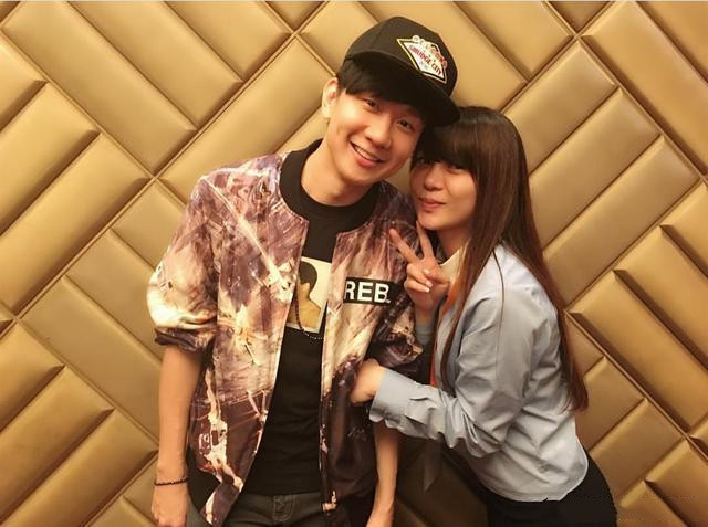 罗志祥现在与周扬青什么关系,罗志祥和周扬青私下关系好吗