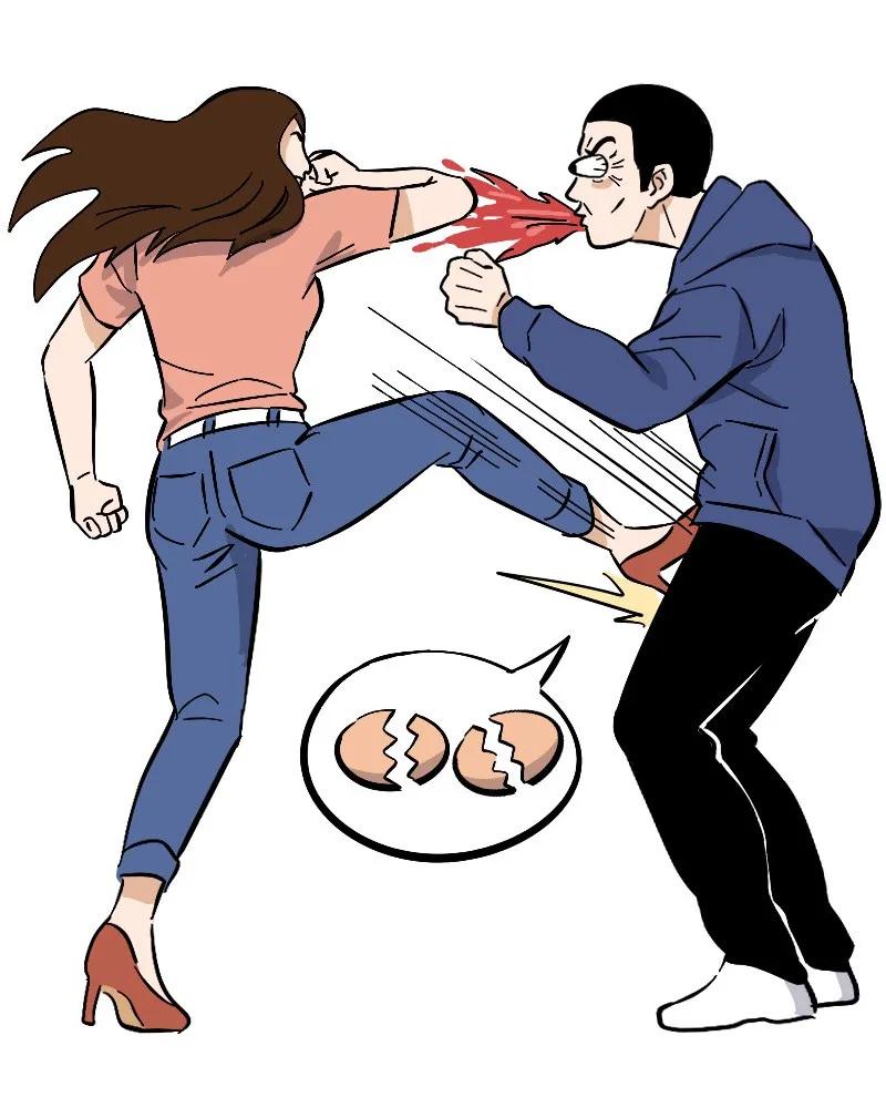 假如男生突然来了大姨妈,假如男生也来大姨妈