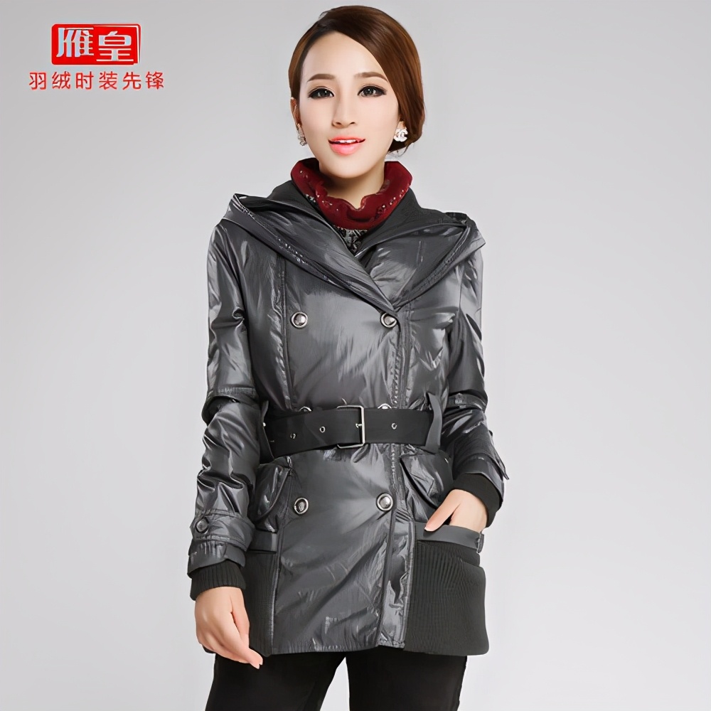 中国羽绒服十大名牌波司登,中国羽绒服十大名牌