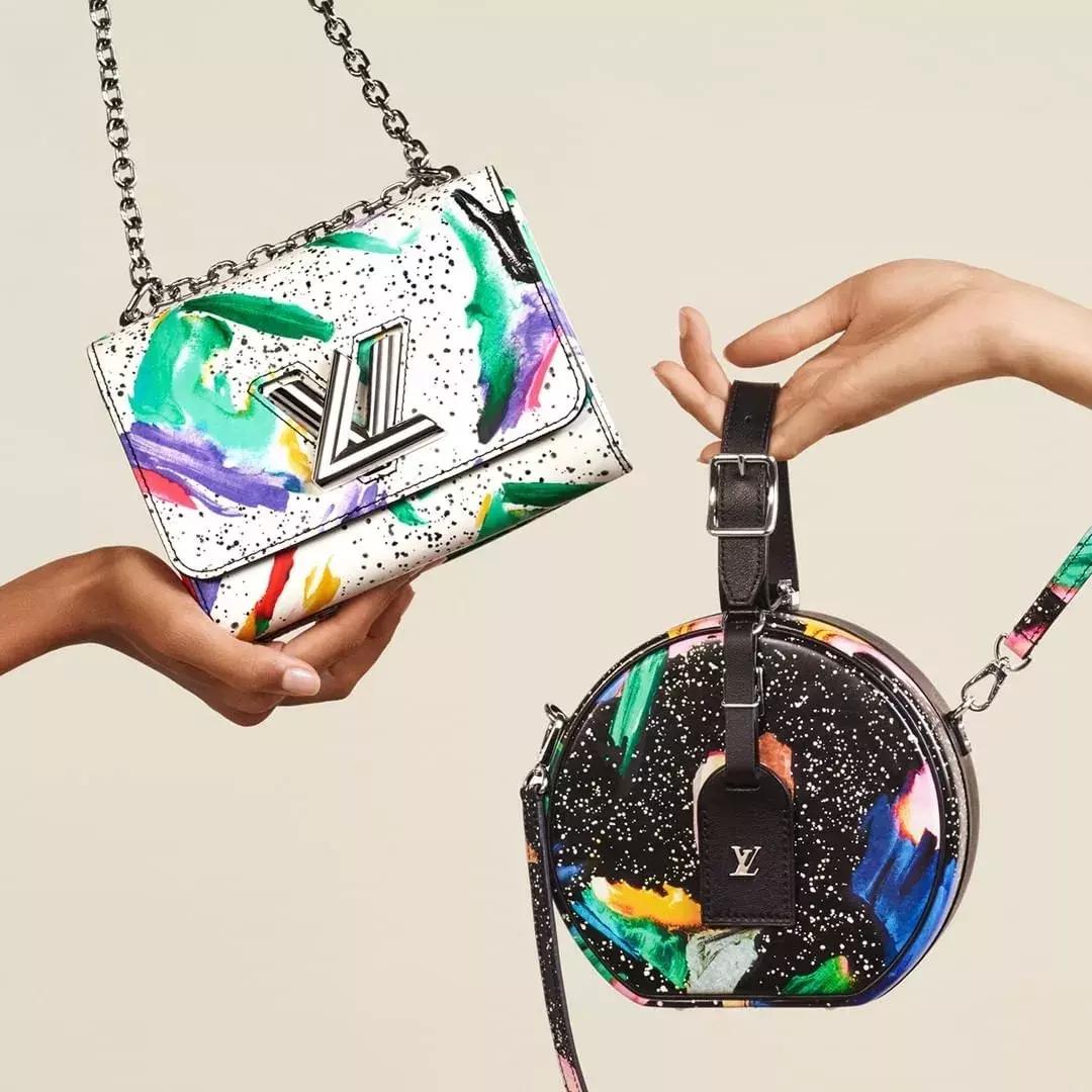 lvchanelgucci哪个值得买,lv和Gucci最值得入手的包