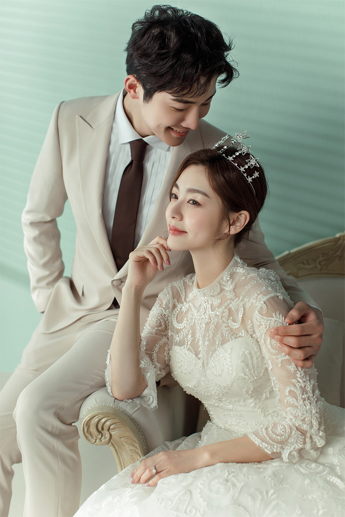 合肥婚纱照排名榜,合肥婚纱摄影哪家口碑比较好?