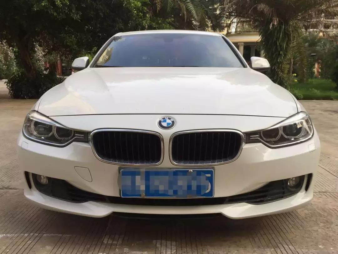 宝马6年后故障率高吗,6年以上宝马3系