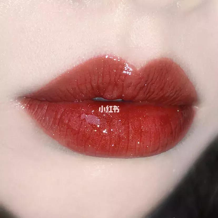 colorkey镜面唇釉色号推荐,好看持久的镜面唇釉