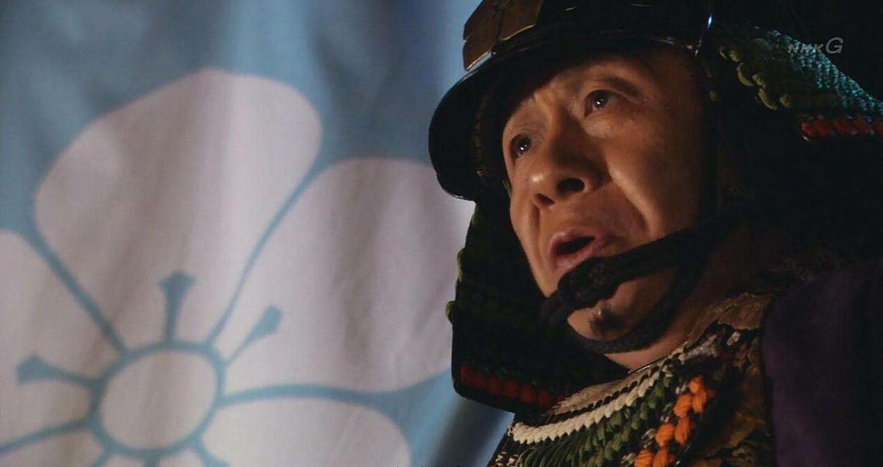 织田信长为什么要羞辱明智光秀,明智光秀为啥打不过羽柴秀吉