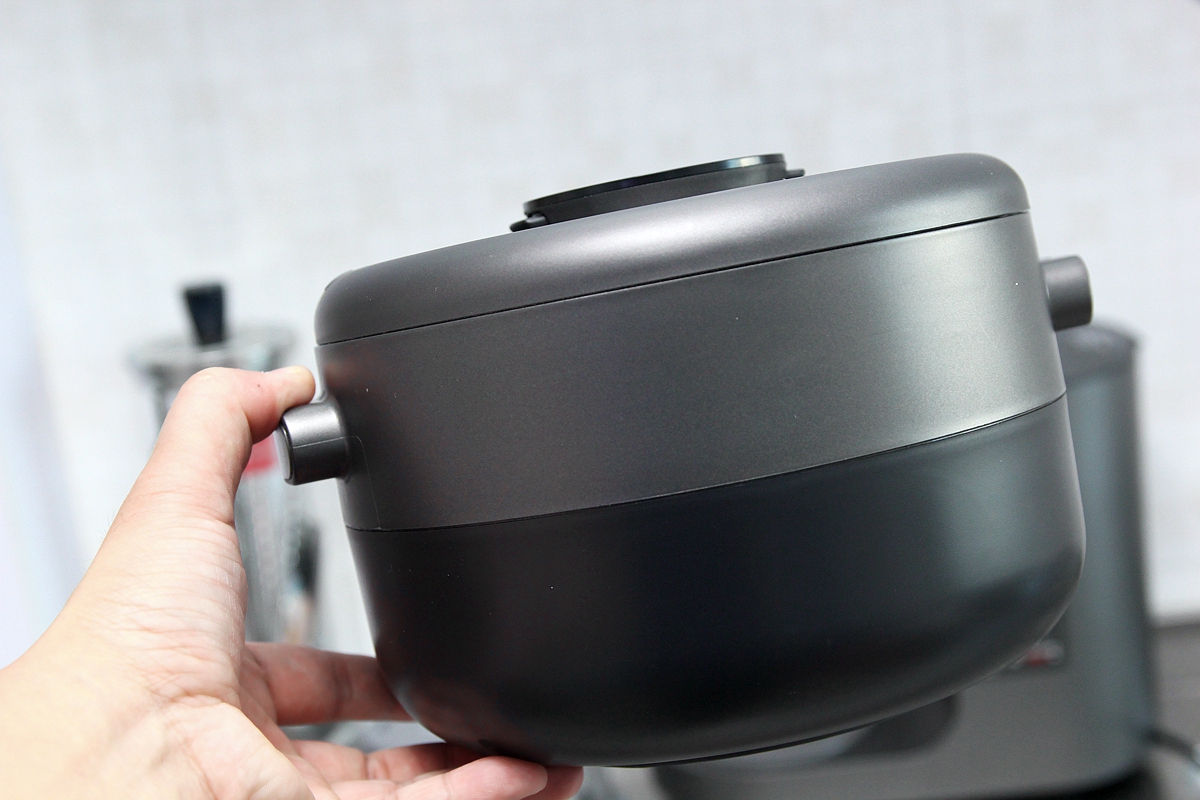 九阳电高压锅焖米饭教程,最新款九阳压力煲怎么蒸米饭