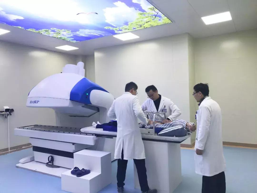 放疗期间，您吃对了吗？