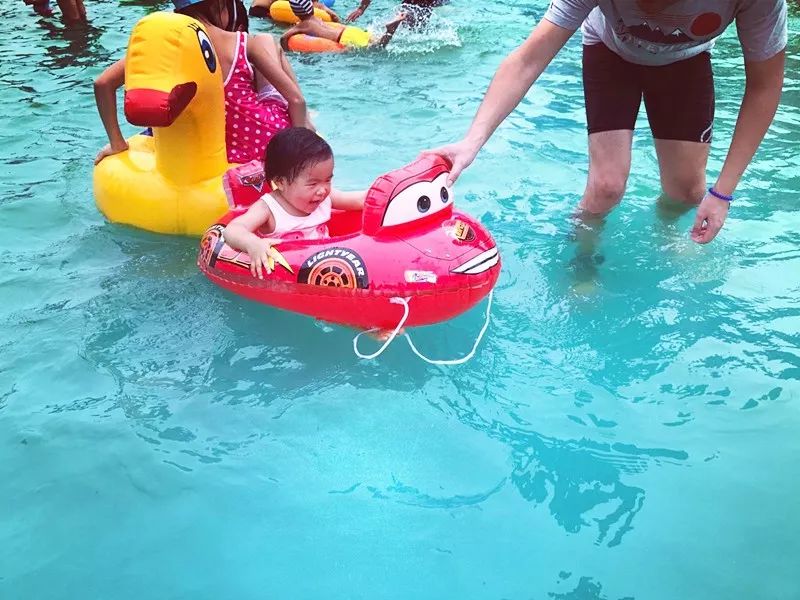 常熟水上乐园门票,常熟水上乐园森林水世界