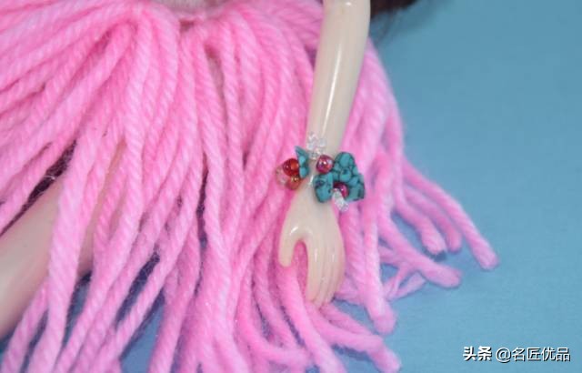 用绳子做亲子手工简单好看,儿童手工又简单又好玩的手工