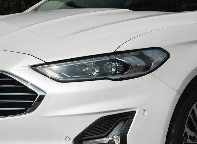 2020蒙迪欧为什么掉价,蒙迪欧都跌破13万了