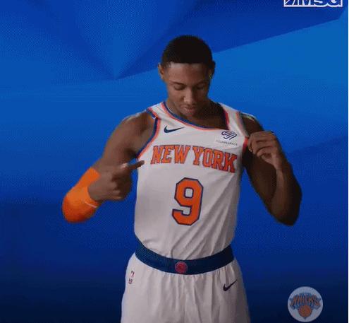 9连胜傲视联盟！千年烂队翻身了！罗斯让他们脱胎换骨