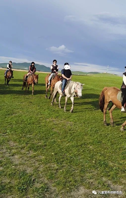 暑假带孩子内蒙古旅游攻略,暑期内蒙古亲子游鄂尔多斯