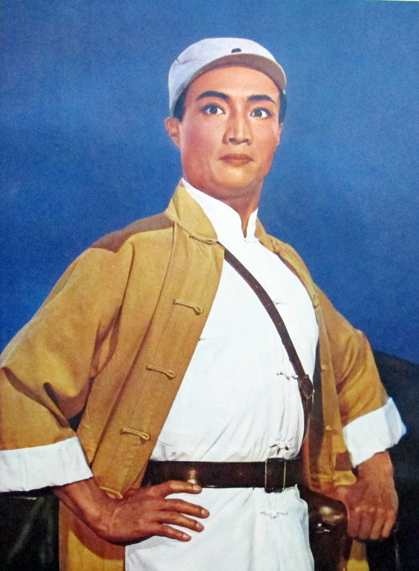 当年的样板戏有哪些,那些年的样板戏你还记得多少