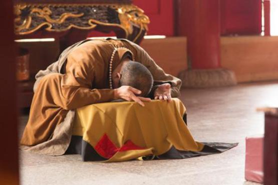 高僧火化后有没有舍利子,为什么高僧火化后能烧出舍利子