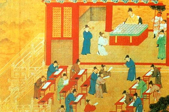 绍兴为何出师爷,绍兴为啥出师爷