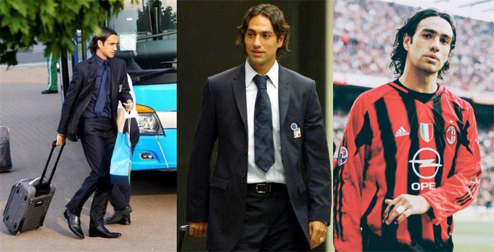 意大利国家队真实现状,意大利国家队颜值巅峰时期