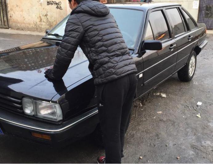 1万元普桑二手车个人出售,东莞大众桑塔纳二手2万全款