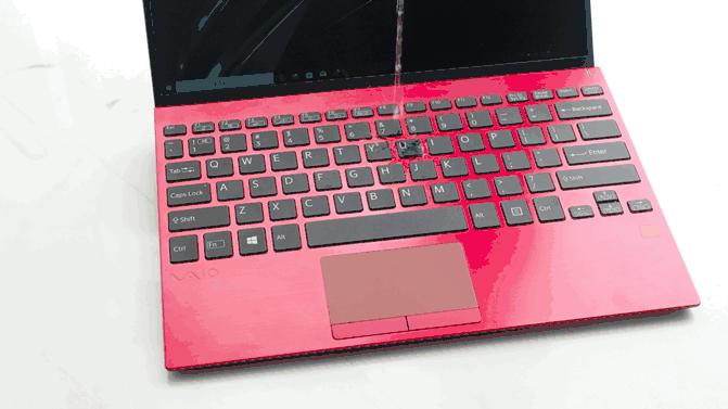 索尼sx12,vaiosx122022