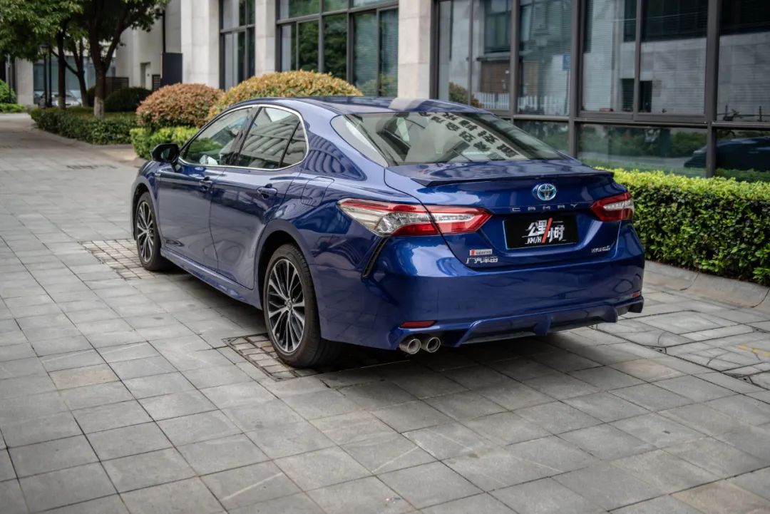 凯美瑞与佳美怎么选,03年丰田佳美和凯美瑞哪个好