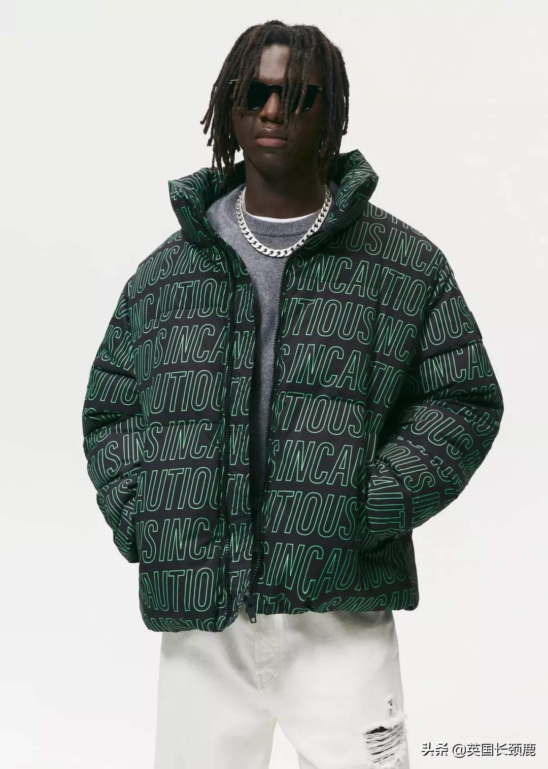 英国保暖外套,英国都穿什么羽绒服