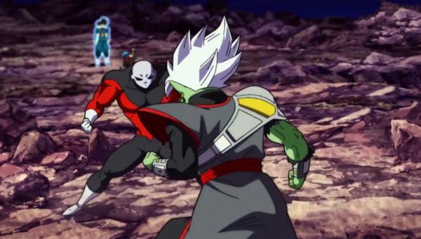 超龙珠英雄第一集,龙珠超超级英雄篇最后一集