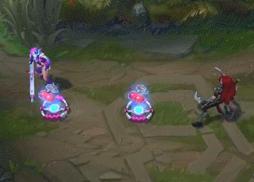 lol电玩皮肤哪个最值,lol电玩系列哪款皮肤好