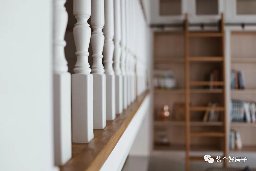 上海夫妻旧房改造,上海夫妇爆改旧房