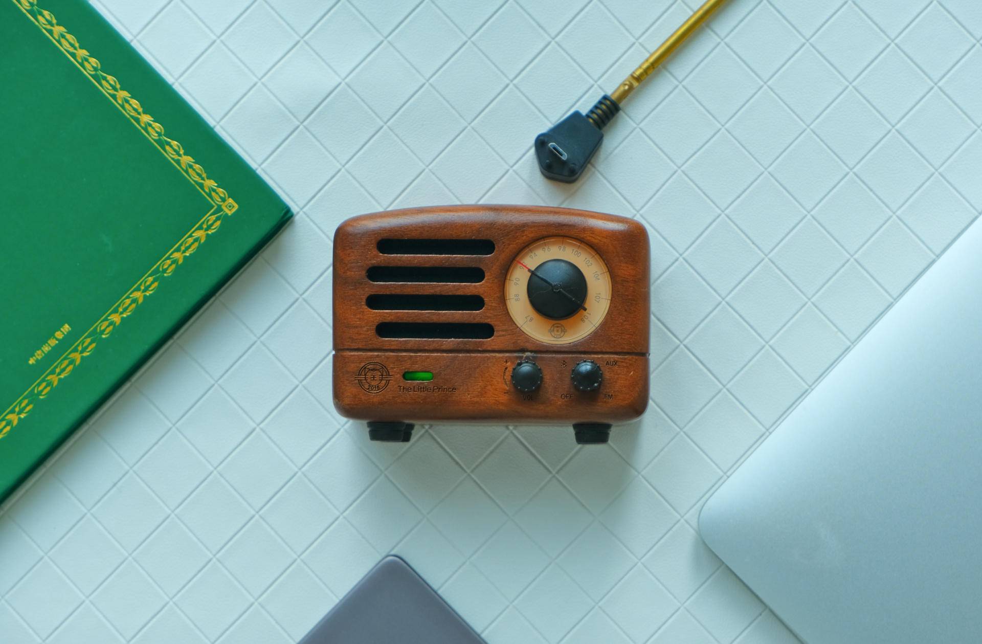 感谢有你，分享而立之年陪伴我的那些3C好物