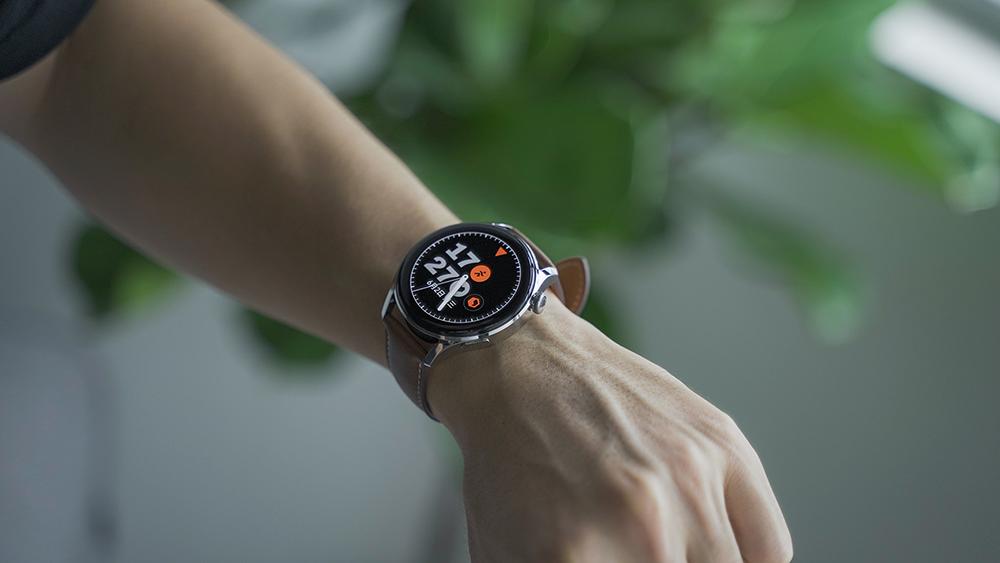 华为watch3长续航哪些功能可用,华为手表watch3鸿蒙3.0新功能