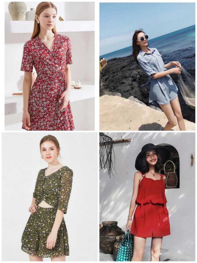 夏日瑜伽裙裤,夏日主打显瘦百搭裙裤