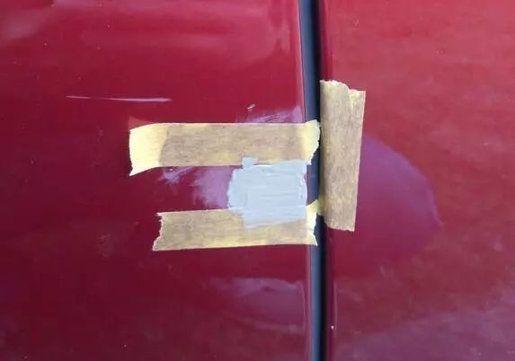 喷漆真不易,车辆喷漆的真实感受