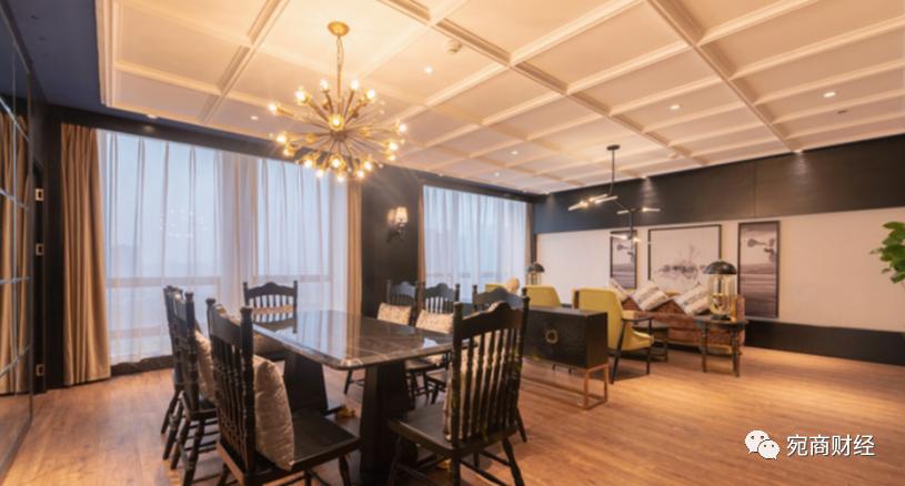 保利资产领导一行走访郑东银河来旺达酒店