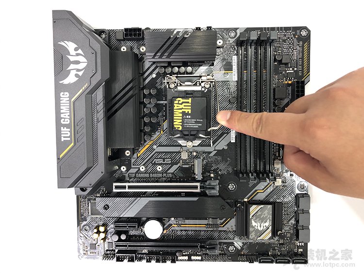 diy电脑组装教程图解详细步骤,零基础diy电脑组装自学装机教程