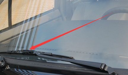 揭阳龙尾科目三靠边停车30cm技巧,传祺科目三靠边停车30cm技巧