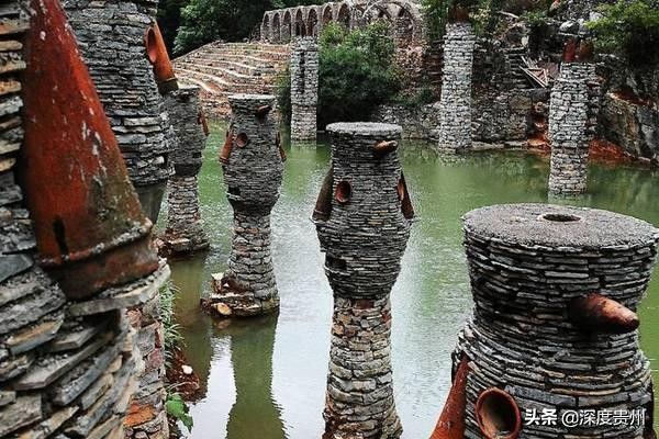 贵州当代文学概观,黔北文化探秘纪录片