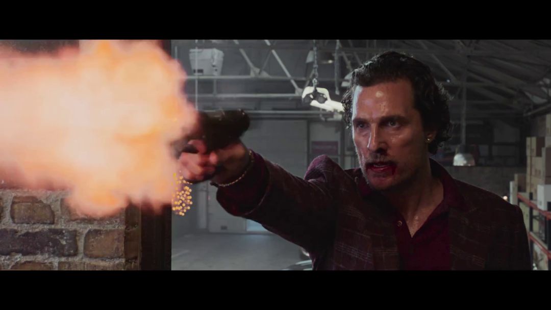 盖里奇绅士们超清完整版,盖里奇绅士们电视剧版第二季