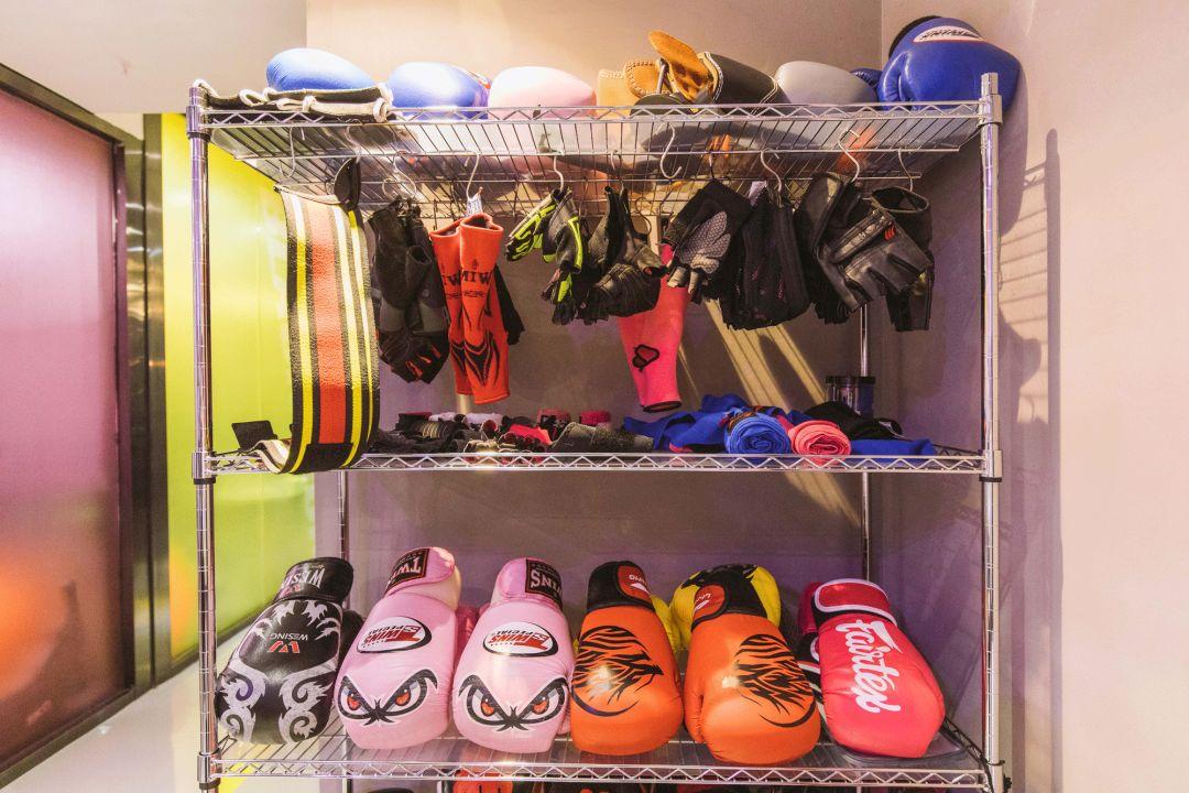 健身体验单人私教,广州顶级健身私教