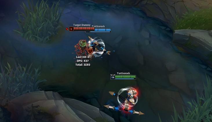 lol国服猴子最新视频,lol猴子重做端游