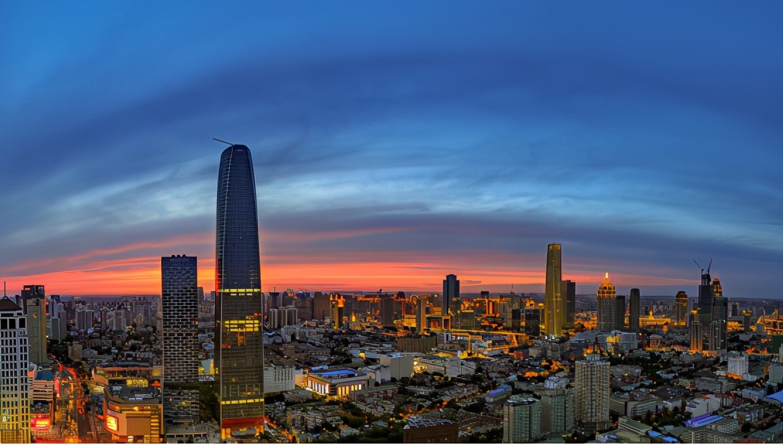 正宗天津香肠,天津人爱吃的香肠