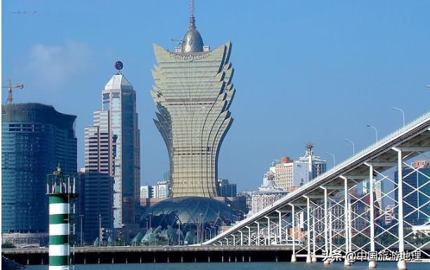 澳门最有名的三大酒店,澳门帝濠酒店价格