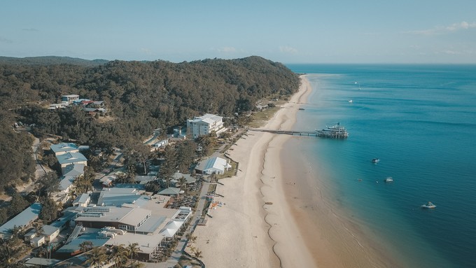 澳洲观鲸攻略,澳洲观鲸之旅