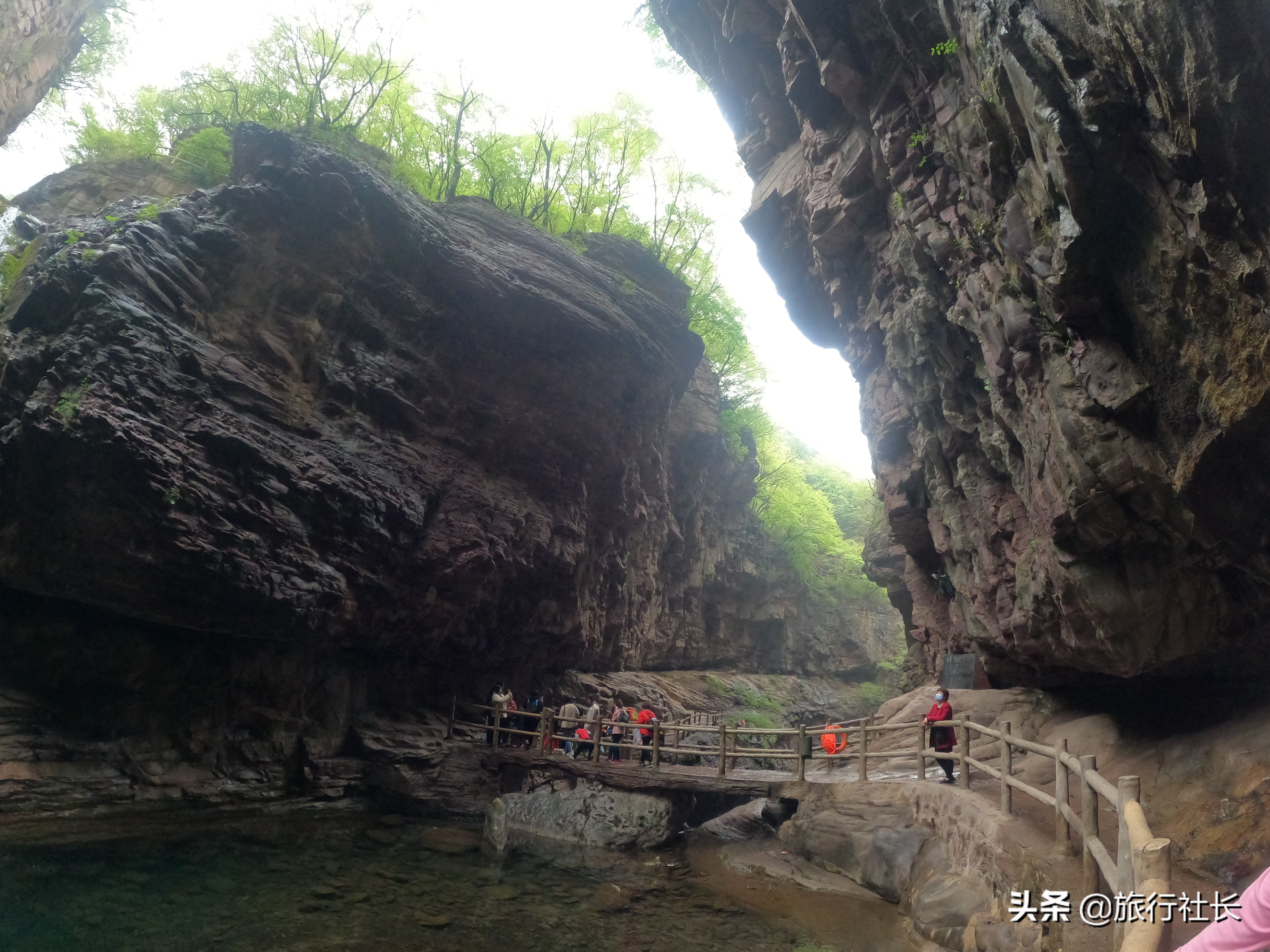 新乡关山全部游玩后要几个小时,新乡关山风景区怎么玩
