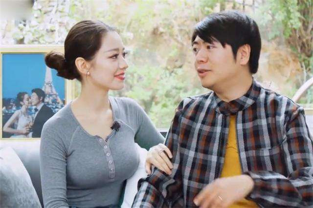 郎朗吉娜毛衣,郎朗吉娜穿针织衫